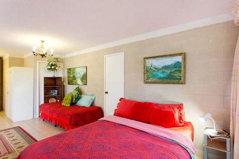 Beach Haven Studio - Accommodation Resorts 1
