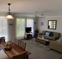 Beach Haven Villa - Accommodation Resorts