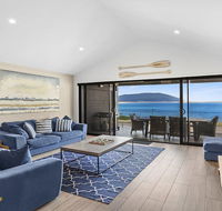 Beach House 72A Marine Drive - Fingal Bay - Accommodation Resorts