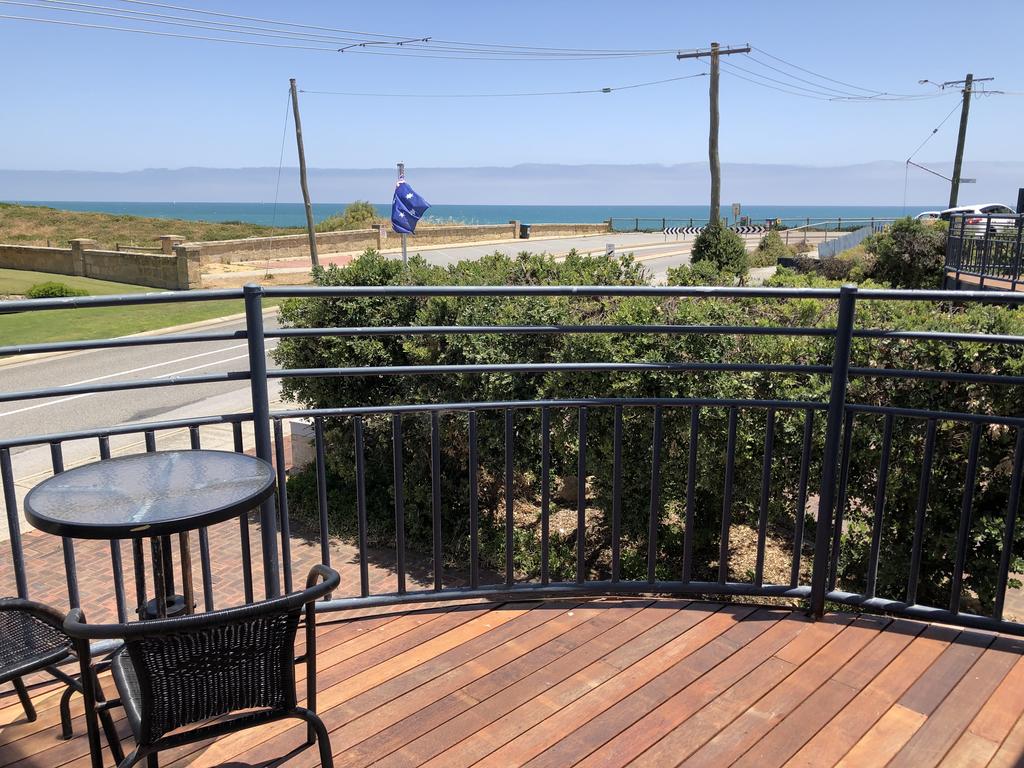 Mandurah WA Accommodation Resorts