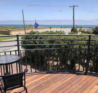 Beach House  112 - Accommodation Resorts