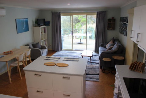 Beach House @ Smiths Beach - Accommodation Resorts 3