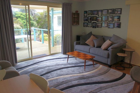 Beach House @ Smiths Beach - Accommodation Resorts 2