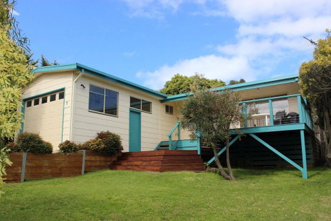 Beach House @ Smiths Beach - Accommodation Resorts 0