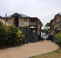Beach House Apartment 1 - Accommodation Resorts