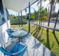 Beach House on James Patterson - Accommodation Resorts