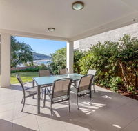 Beach House Pacific Road 1/20 - Accommodation Resorts