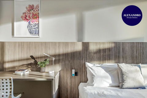BEACH LOCATION STUDIO // CLOVELLY 1 - Accommodation Resorts 0