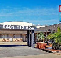 Beach Motel Woolgoolga - Accommodation Resorts