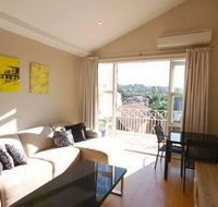 Beach Pad Bondi Beach - Accommodation Resorts