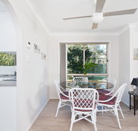Beach Paradise  Anna Bay - Accommodation Resorts