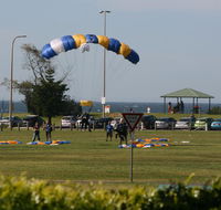 Beach Park Motel - Accommodation Resorts