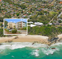 Beach Resort Apartment - Accommodation Resorts