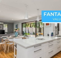 Beach Retreat Quinns Rocks - Accommodation Resorts