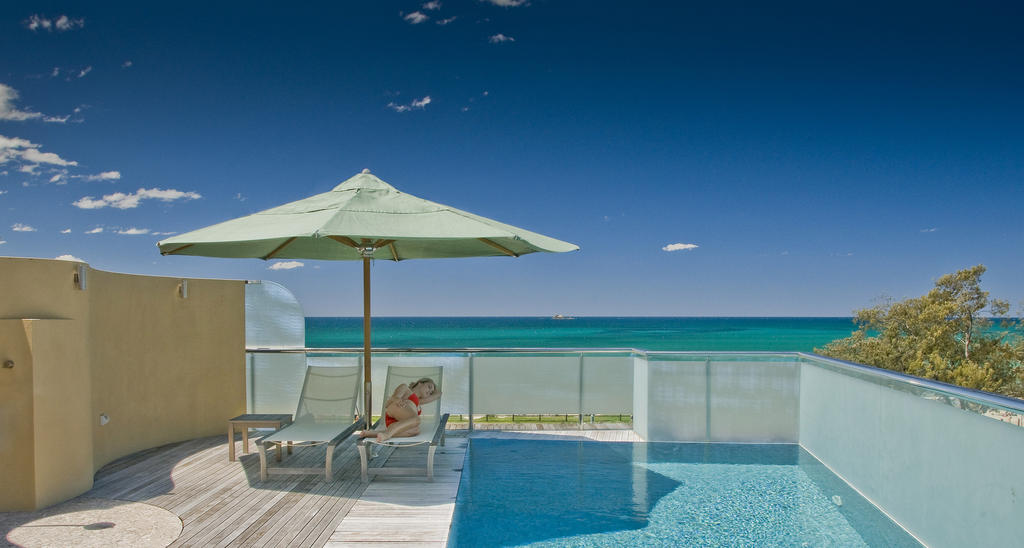 Coorabell ACT Accommodation Resorts