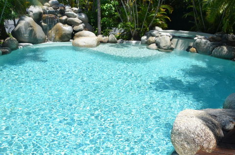 Beach Terraces - Accommodation Resorts 3