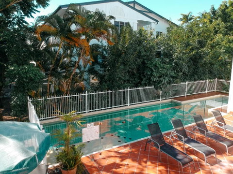 Beach Terraces - Accommodation Resorts 2