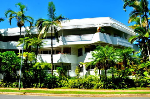 Beach Terraces - Accommodation Resorts 0