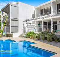 Beach views  breezes Sunshine Beach - Accommodation Resorts