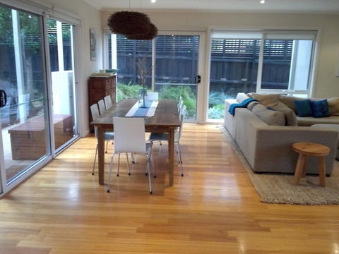 Beachcomber - Accommodation Resorts 2