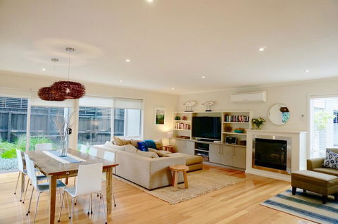 Beachcomber - Accommodation Resorts 0