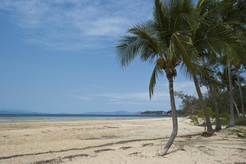 Beachcomber Unit 2 - Accommodation Resorts 3