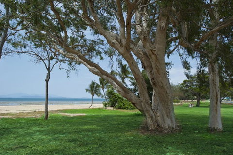 Beachcomber Unit 2 - Accommodation Resorts 2