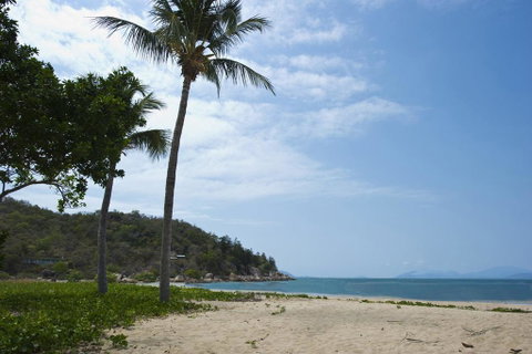 Beachcomber Unit 2 - Accommodation Resorts 1