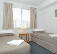 Beaches Holiday Resort - Accommodation Resorts