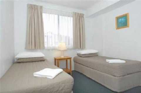 Beaches Holiday Resort - Accommodation Resorts 0
