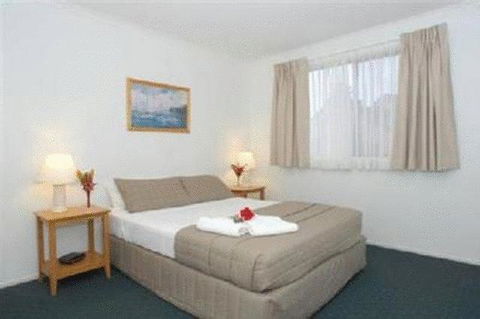 Beaches Holiday Resort - Accommodation Resorts 1