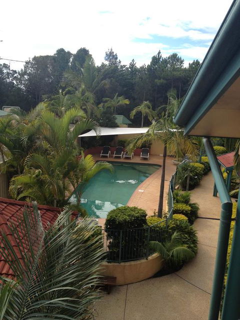 Beaches Holiday Resort - Accommodation Resorts 3