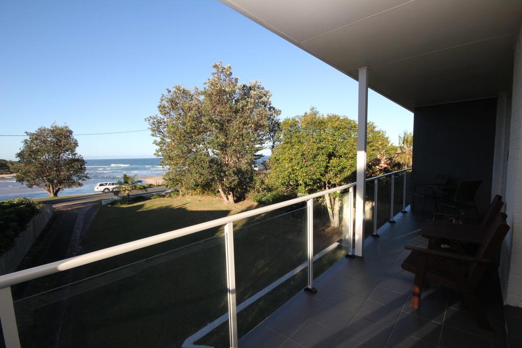 Lake Cathie NSW Accommodation Resorts