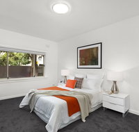 Beachfront Apartment - Accommodation Resorts