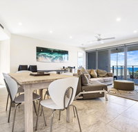 Beachfront Cabarita Apartment - Accommodation Resorts
