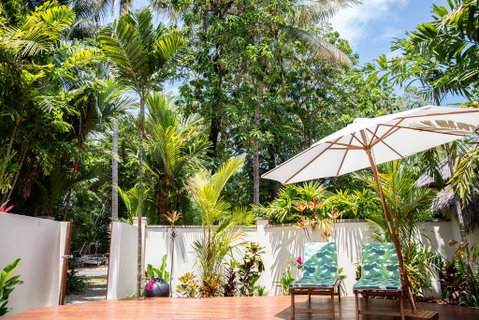 Beachfront Hideaway - Port Douglas - Accommodation Resorts 0