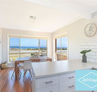 Beachfront Living - Accommodation Resorts