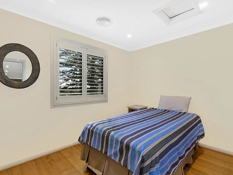 Beachfront Luxury - Accommodation Resorts 3
