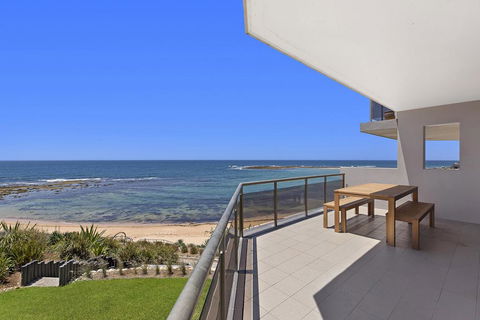 Beachfront On Werrina - Accommodation Resorts 2