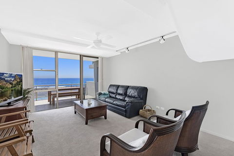 Beachfront On Werrina - Accommodation Resorts 0