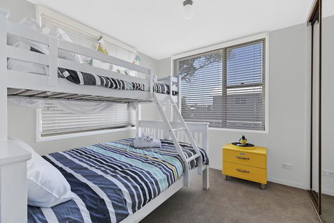 Beachfront On Werrina - Accommodation Resorts 1