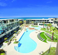 Beachfront Resort Torquay Australia - Accommodation Resorts