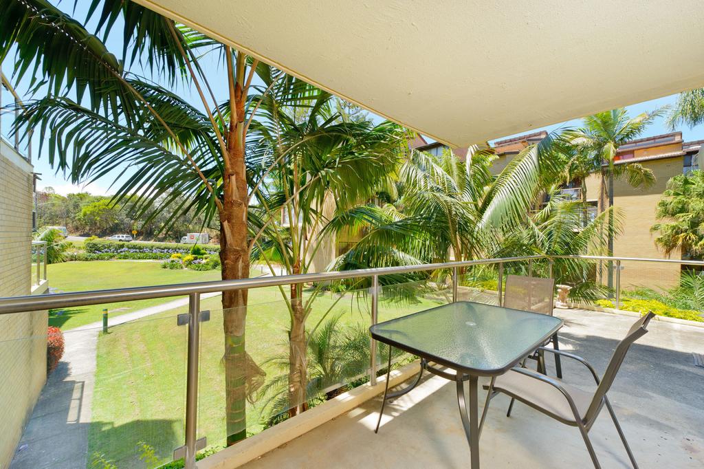Lighthouse Beach ACT Accommodation Resorts
