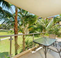 Beachpark 33 58 Pacific Drive - Accommodation Resorts