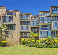 Beachpark 56 58 Pacific Drive - Accommodation Resorts