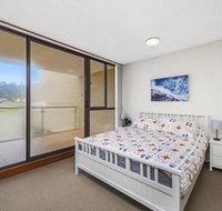 Beachpark 9 9/58 Pacific Drive - Accommodation Resorts