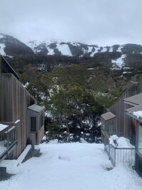 Riverside Cabin 18 Thredbo - Accommodation Resorts 0