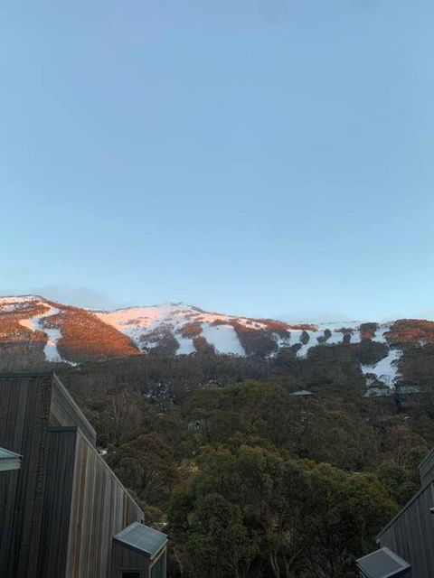 Riverside Cabin 18 Thredbo - Accommodation Resorts 3