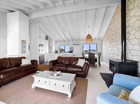 Relaxing Getaway Beachfront Access Multi Family Pets Mandurah - Accommodation Resorts 0