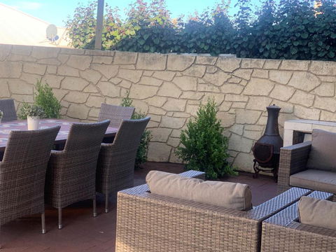 Relaxing Getaway Beachfront Access Multi Family Pets Mandurah - Accommodation Resorts 3